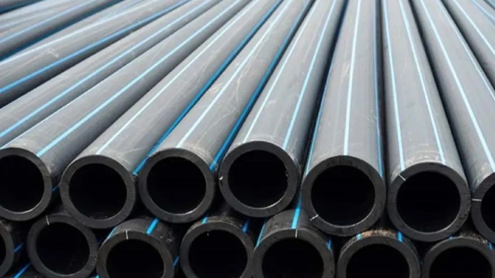 Polyethylene pipe and its types Polyethylene pipe and its types